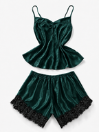 #Color_Dark green