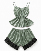 #Color_Mint Green 