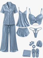 #Color_Baby Blue 