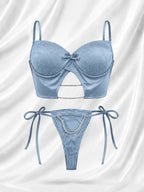 #Color_Baby Blue 
