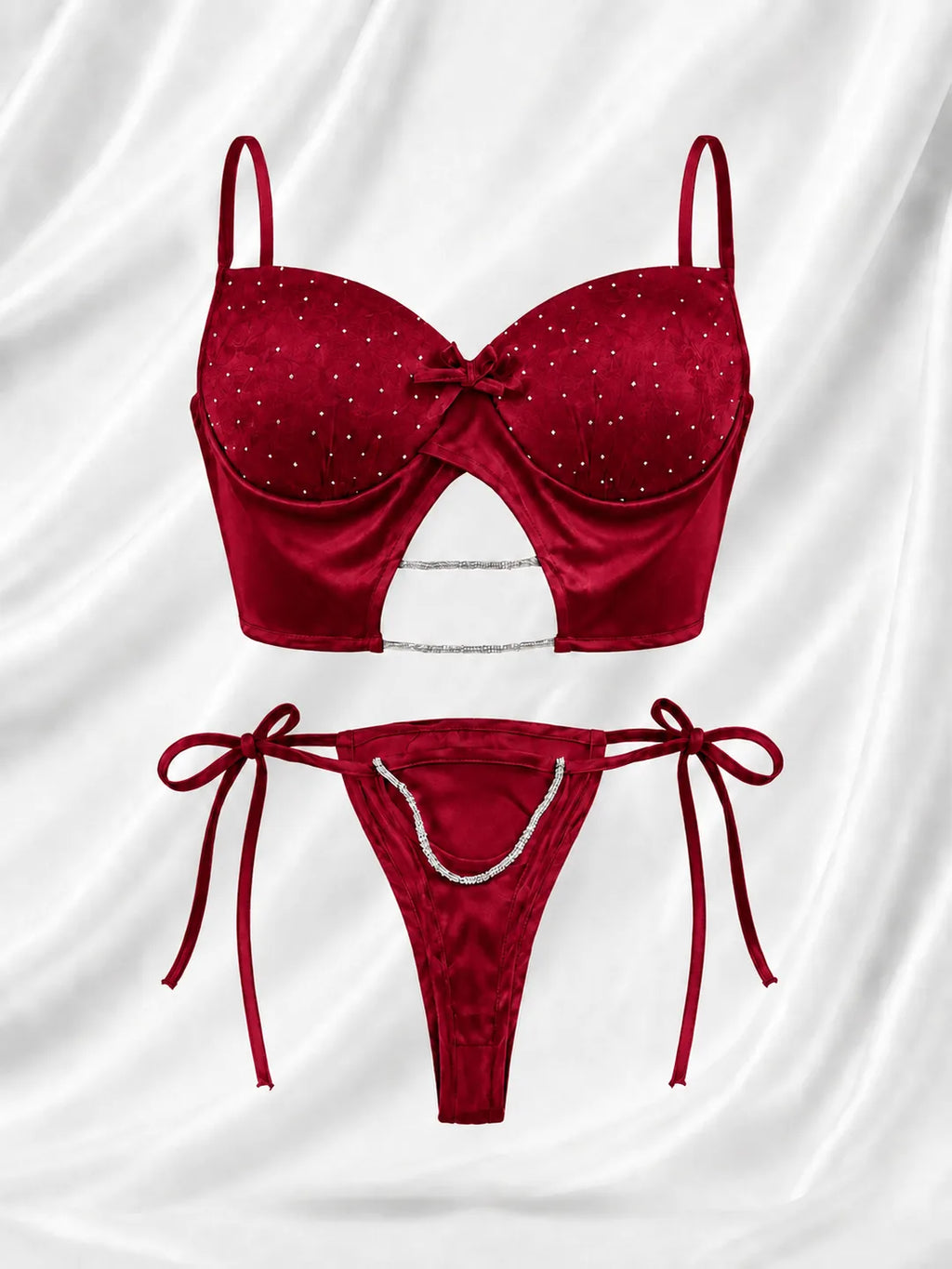 #Color_Ban Red