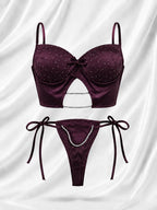 #Color_Burgundy Wine