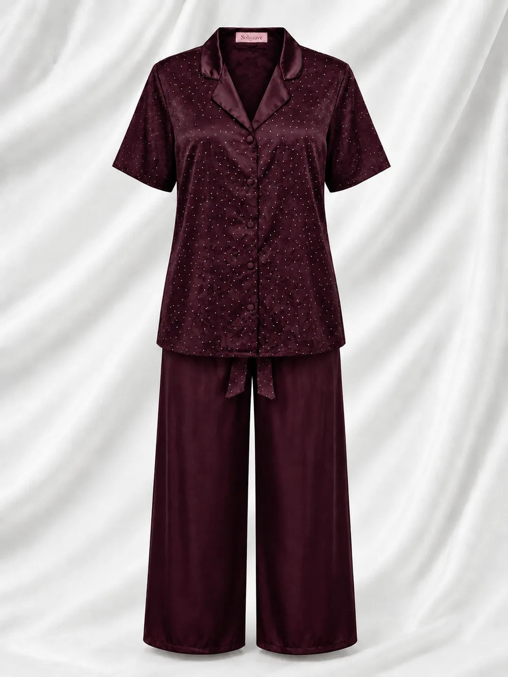 #Color_Burgundy Wine