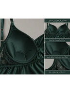 #Color_Dark green