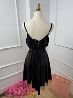 Princess Luxe — Silk Satin Nightdress