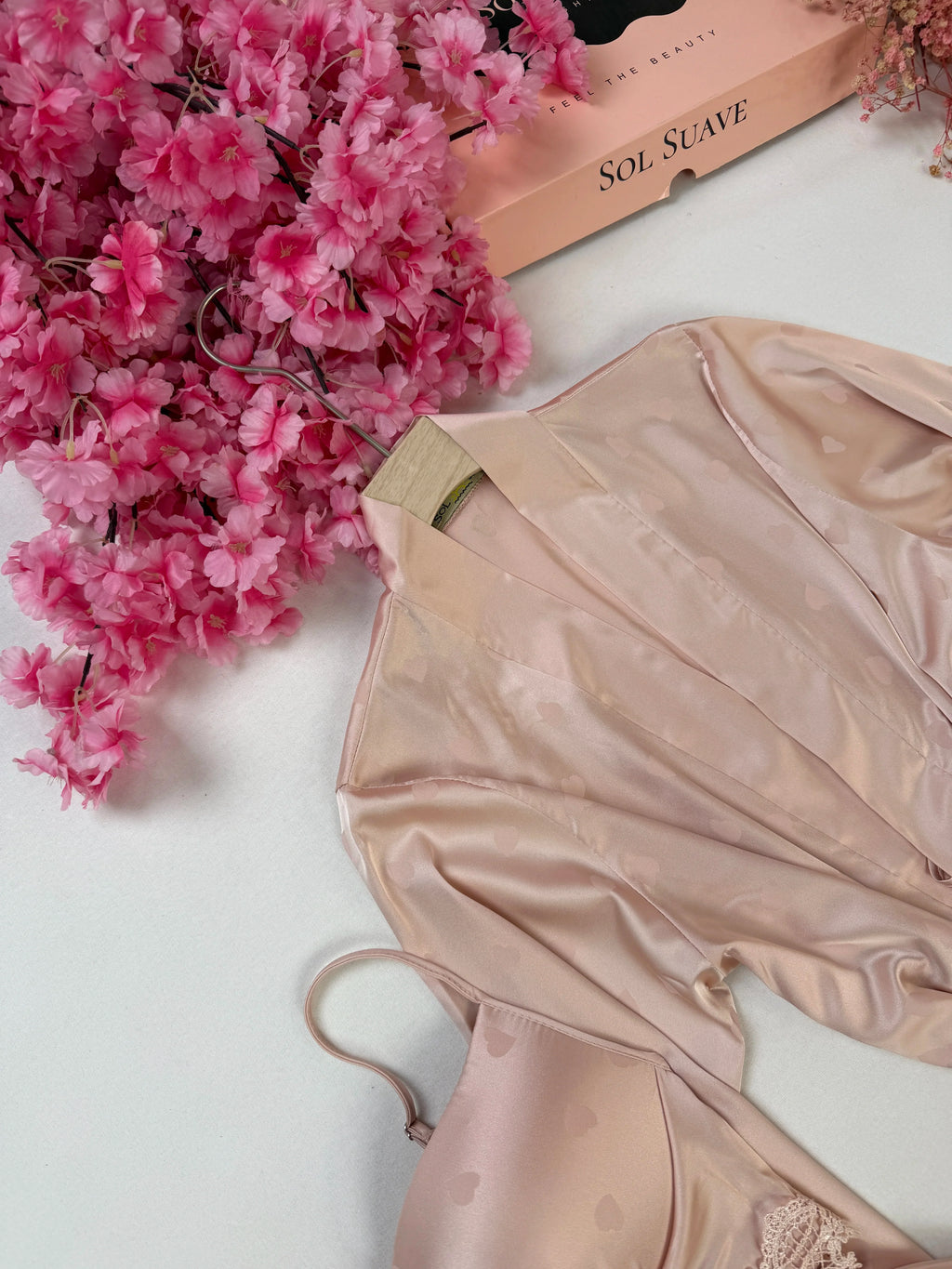 Indulgence — 10-Piece Luxury Set