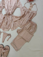 Indulgence — 10-Piece Luxury Set