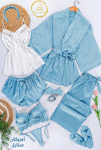 #Color_Baby blue