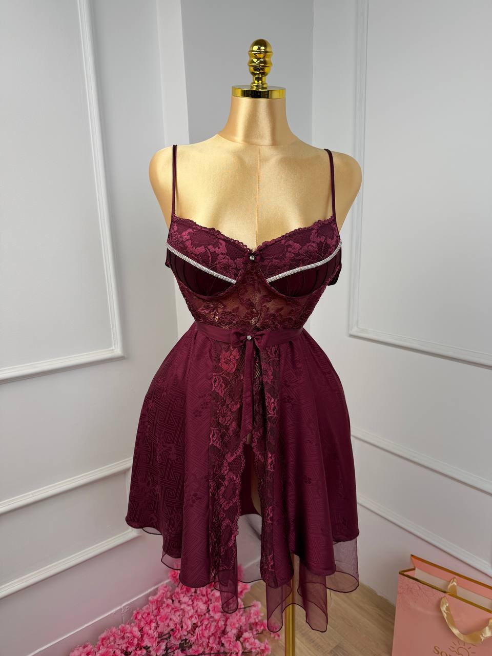 #Color_Burgandy