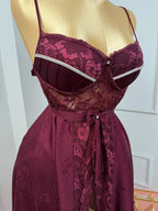 #Color_Burgandy