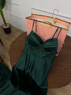 #Color_Dark green