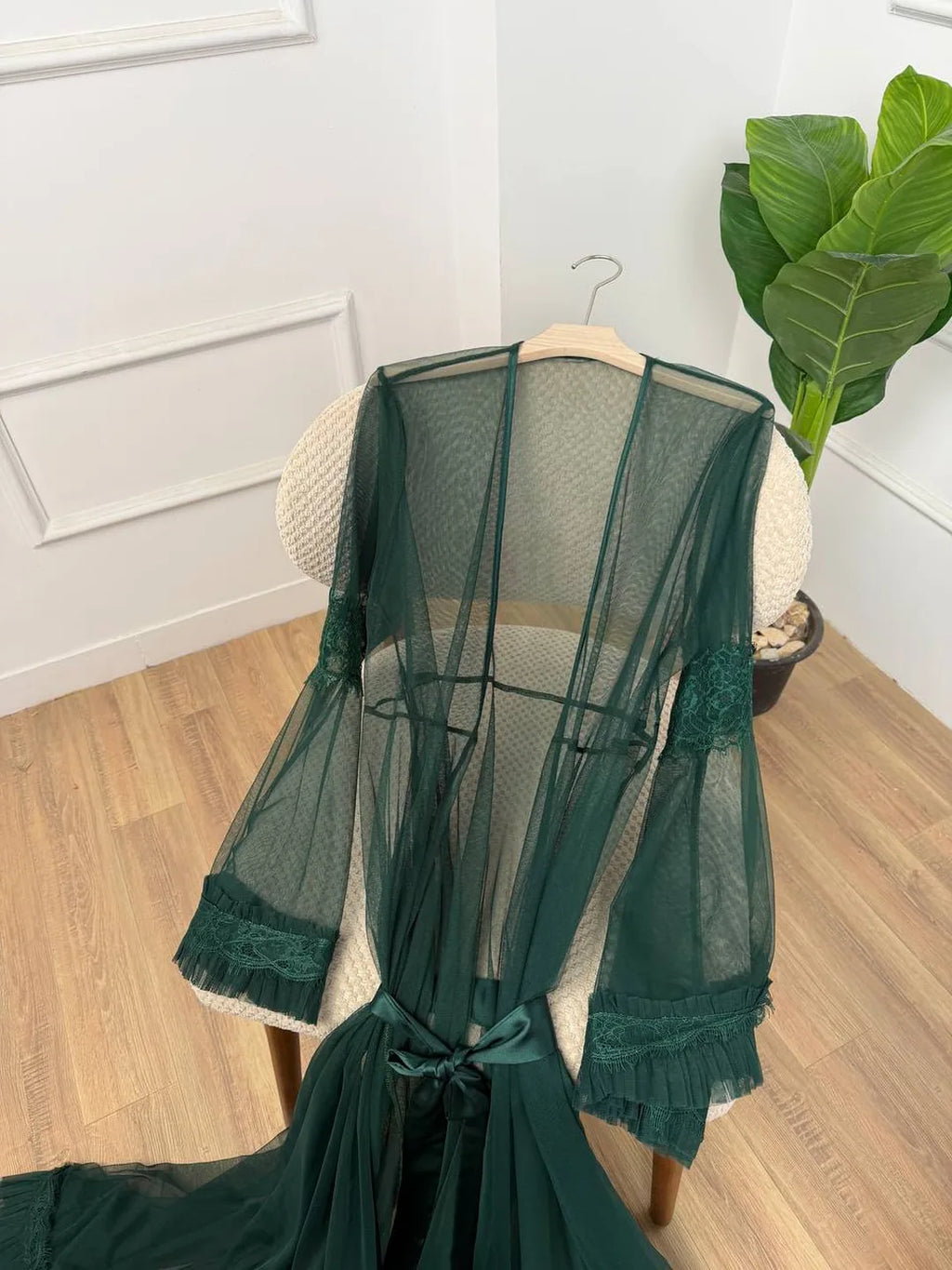 #Color_Dark green