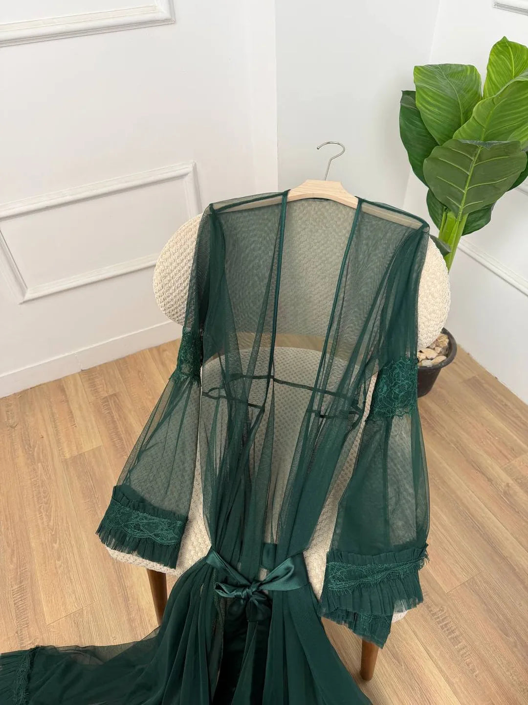 #Color_Dark green
