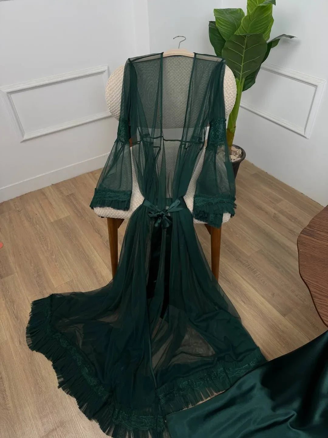 #Color_Dark green