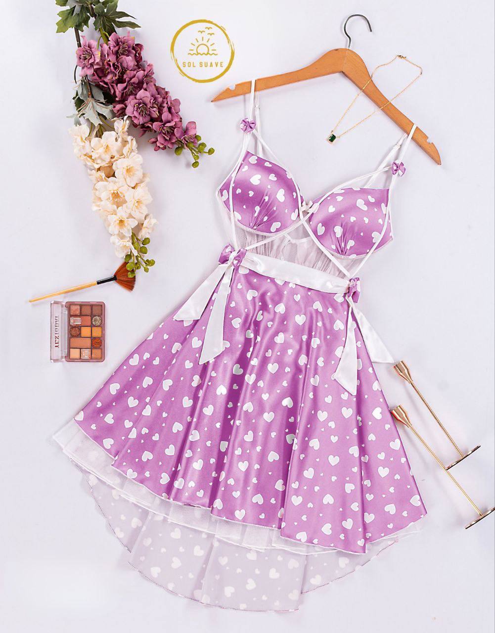 #Color_Mauve