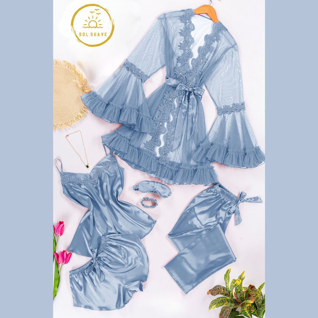 #Color_Baby Blue