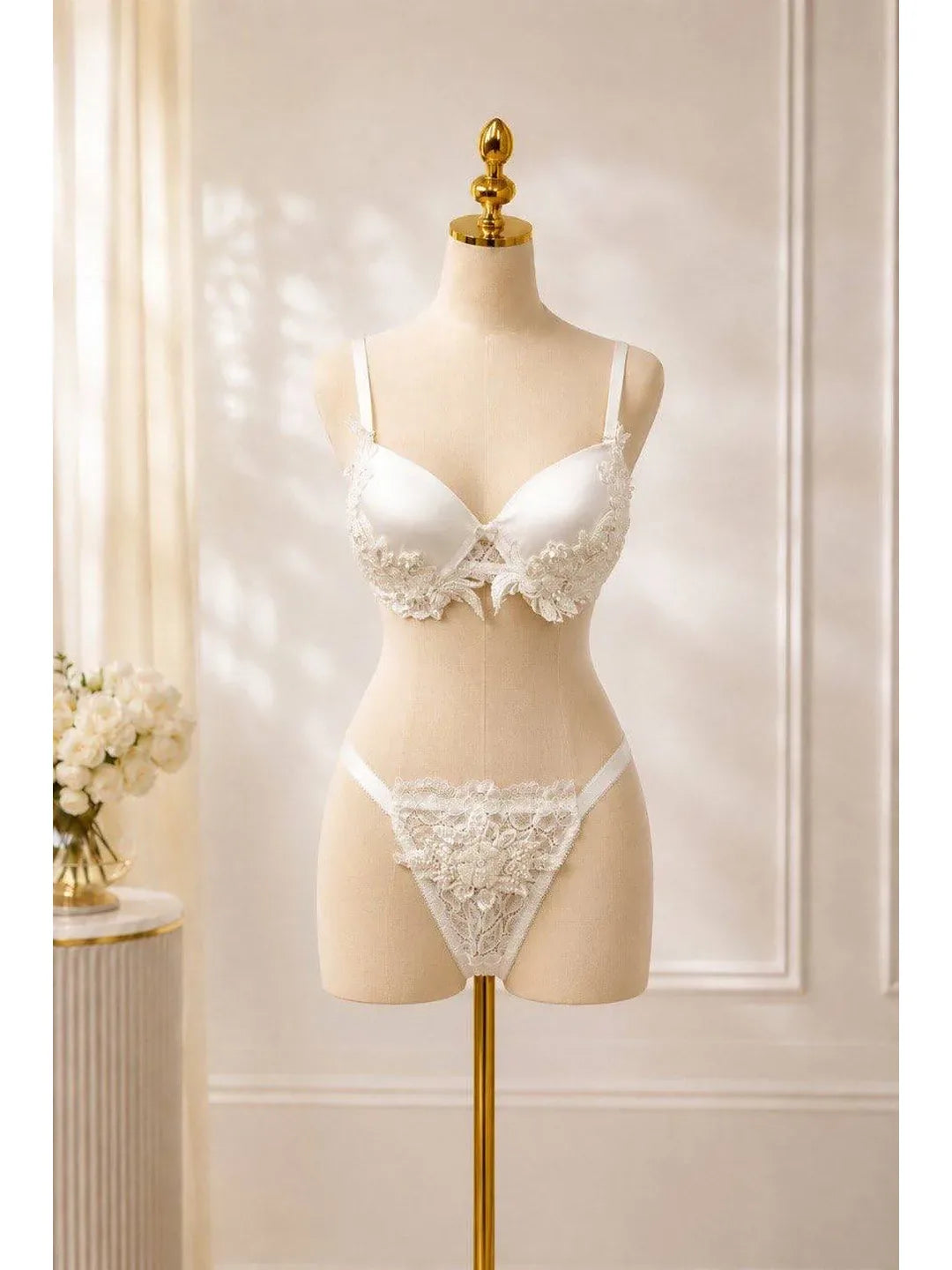 Complete Bridal Trousseau Box - 31 Pieces
