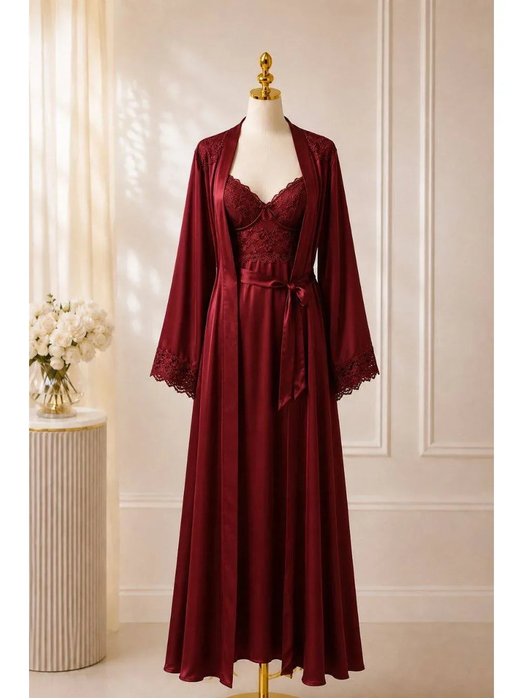 Complete Bridal Trousseau Box - 31 Pieces