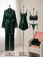 Complete Bridal Trousseau Box - 31 Pieces