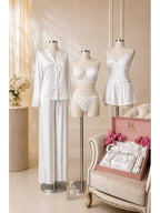 Complete Bridal Trousseau Box - 31 Pieces