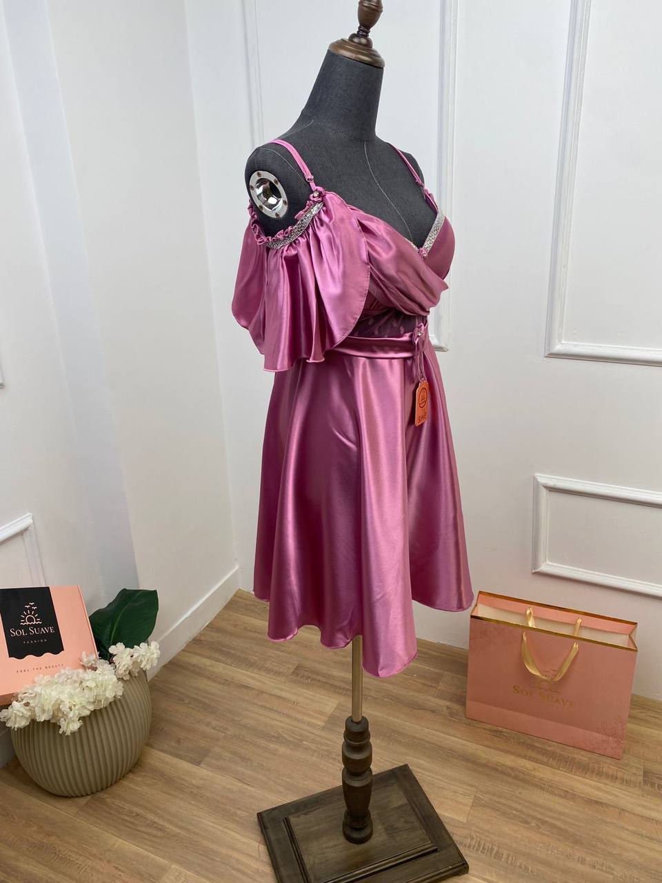 #Color_Mauve