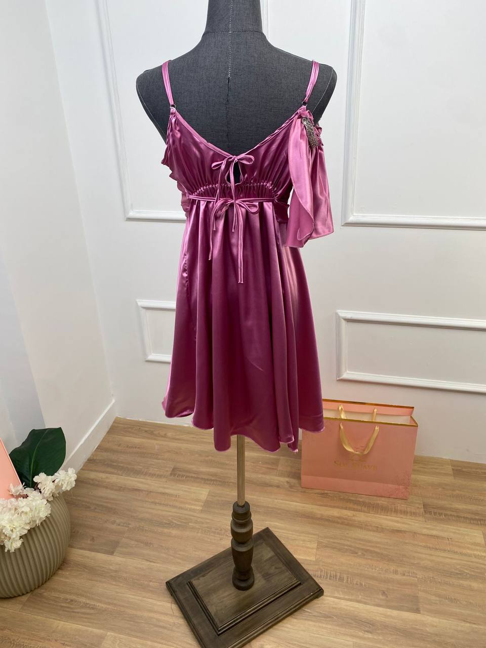 #Color_Mauve