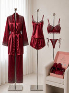 The Royal Trousseau — 50 Pieces, 9 Complete Sets