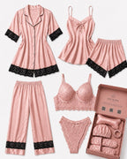 Soul Princess - 26-Piece Bridal Box