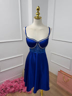 #Color_Damask Blue