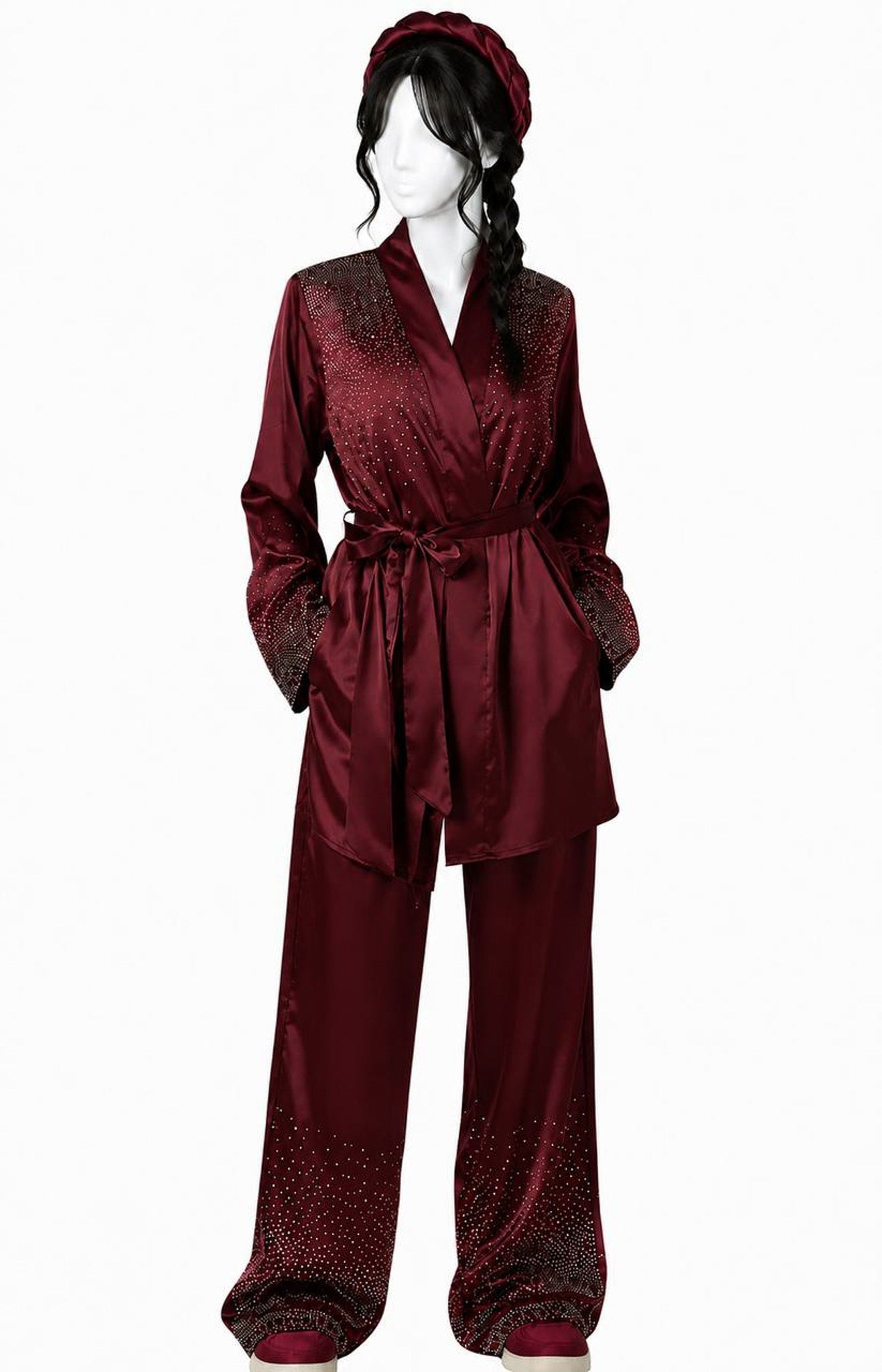 #Color_Burgandy