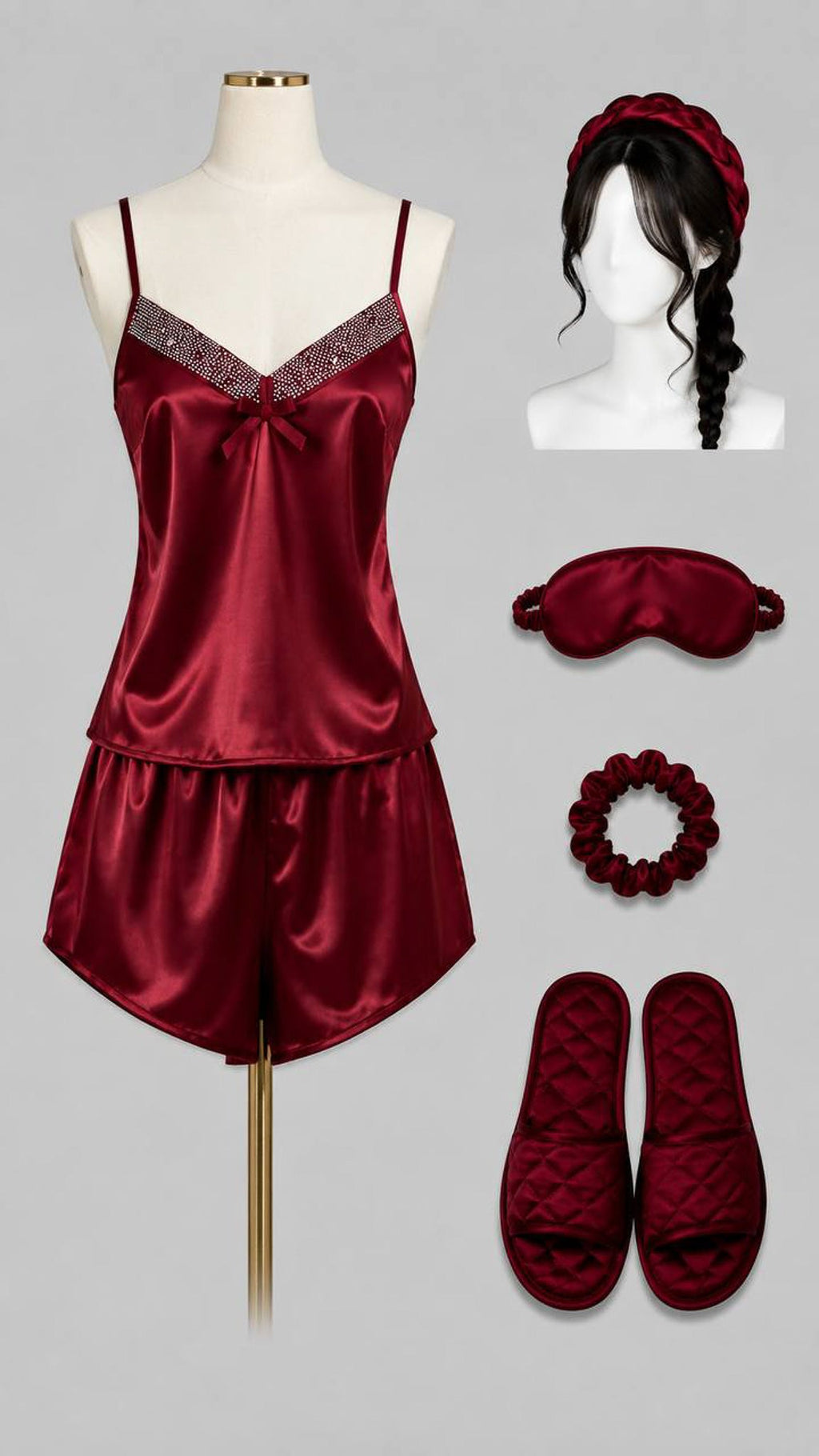 #Color_Burgandy