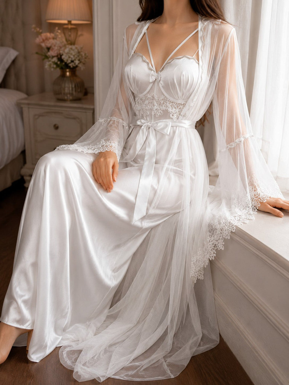 Soul Princess - Petite Bridal Box, 3 Sets