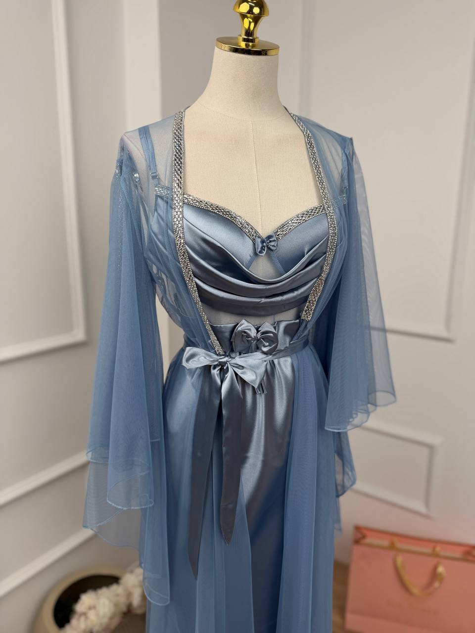 #Color_Baby Blue