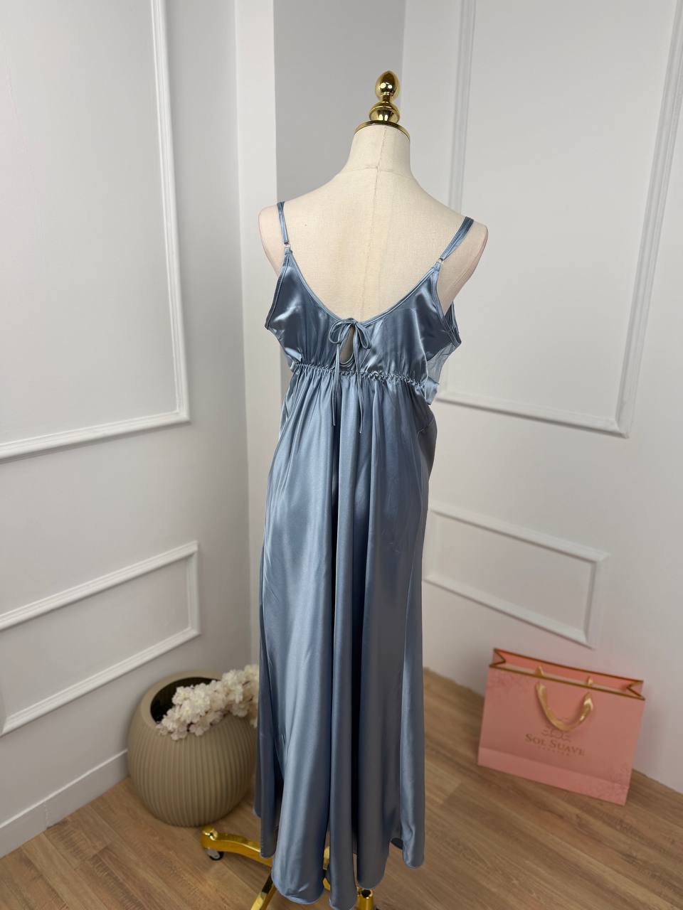#Color_Baby Blue