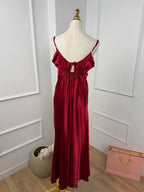 #Color_Ban Red