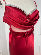 #Color_Ban Red