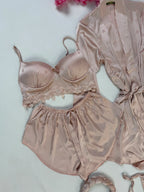 Indulgence — 10-Piece Luxury Set