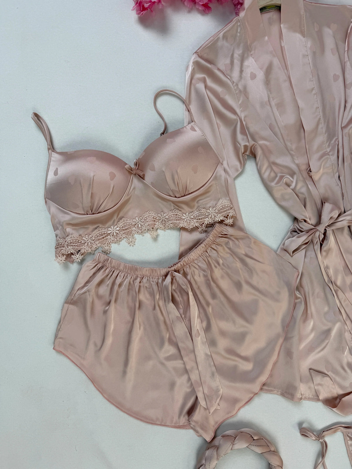 Indulgence — 10-Piece Luxury Set