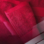 #Color_Ban Red