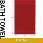 #Color_Ban Red