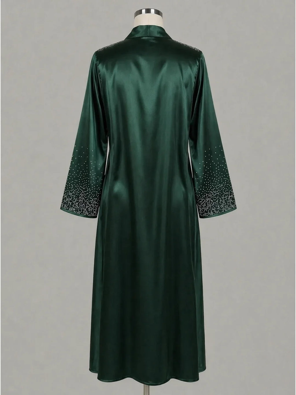 #Color_Dark green