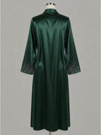 #Color_Dark green