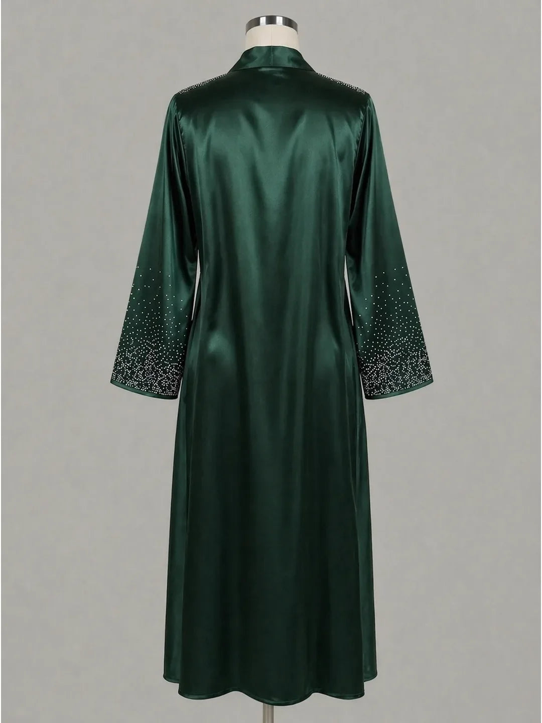 #Color_Dark green