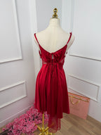 #Color_Ban Red