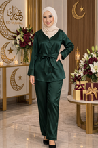 #Color_Dark green