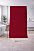 #Color_Ban Red