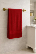 #Color_Ban Red