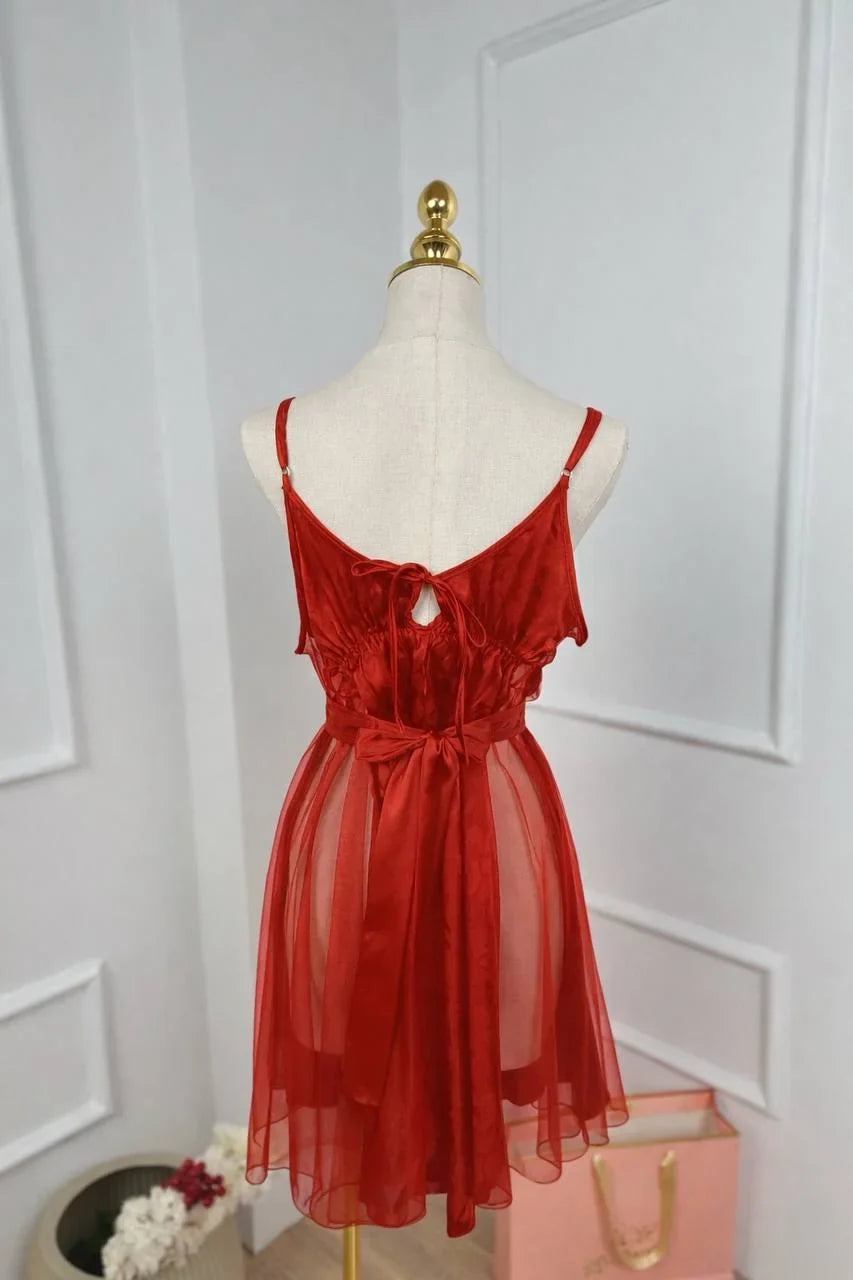 #Color_Ban Red