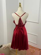 #Color_Ban Red