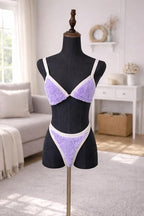 #Color_Lavender 